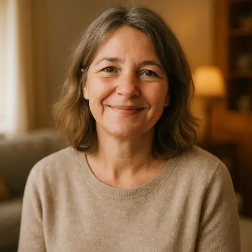 Sarah Thompson